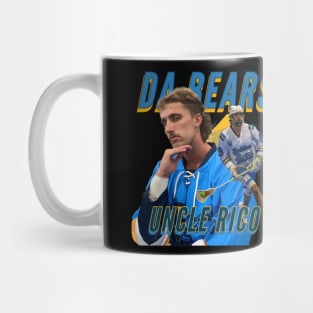 Uncle Rico Is In The House- Collector's Item - Limited Quantities Mug